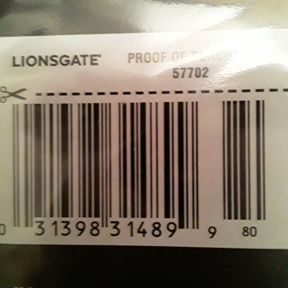 Knives Out Blu-ray + NWT Sealed - Picture 5 of 5